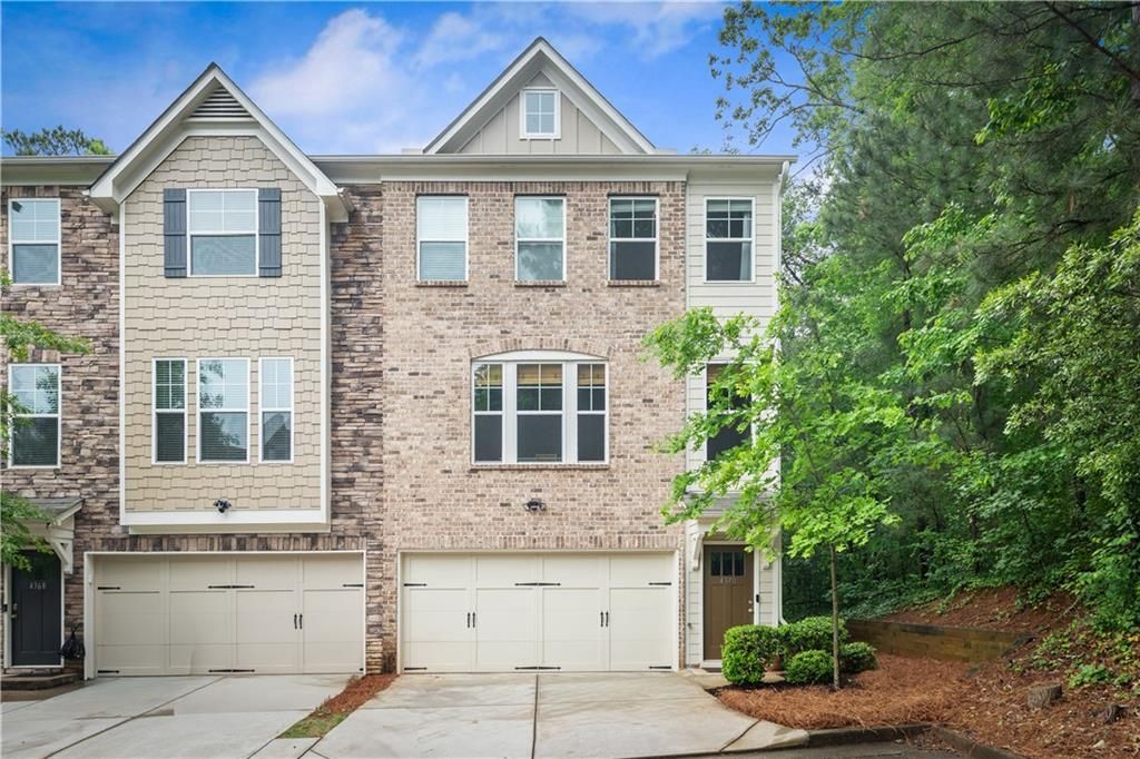 4370 Morning View, Stone Mountain, GA 30083