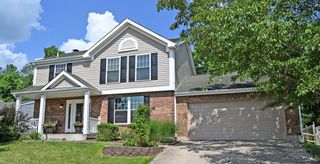122 Hopping Court, Harrison, OH 45030