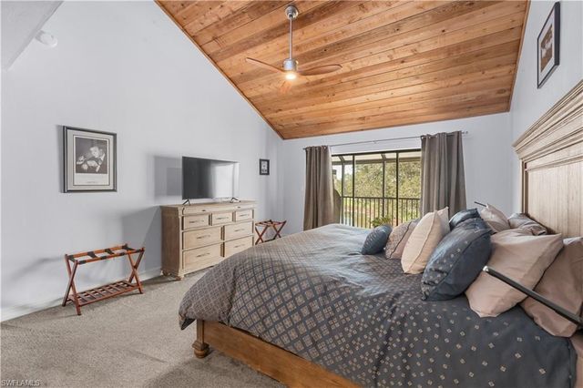 16490 Timberlakes DR # 203, Fort Myers, FL 33908