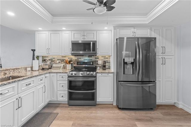 16490 Timberlakes DR # 203, Fort Myers, FL 33908