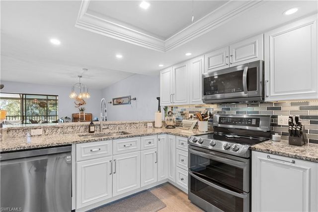 16490 Timberlakes DR # 203, Fort Myers, FL 33908