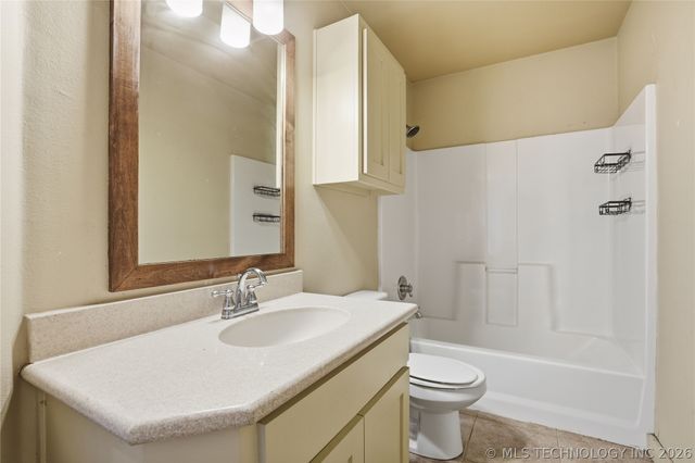 2413 W 109th Street S, Jenks, OK 74037