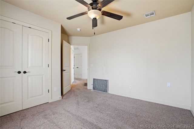 2413 W 109th Street S, Jenks, OK 74037