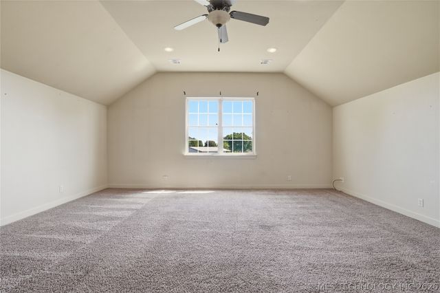 2413 W 109th Street S, Jenks, OK 74037