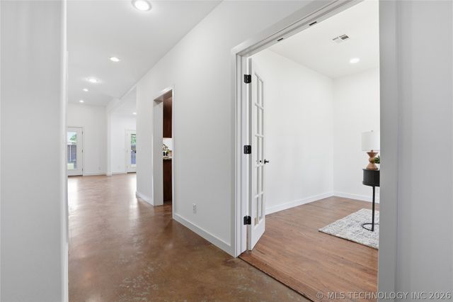 2413 W 109th Street S, Jenks, OK 74037