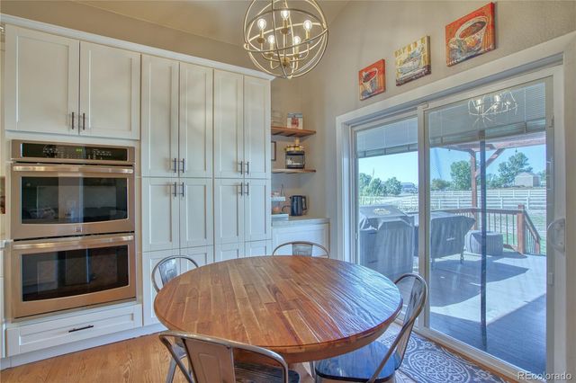 16515 Umpire Court, Hudson, CO 80642