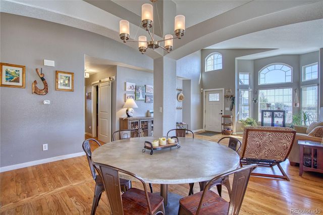 16515 Umpire Court, Hudson, CO 80642