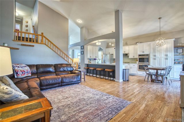 16515 Umpire Court, Hudson, CO 80642