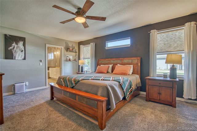 16515 Umpire Court, Hudson, CO 80642