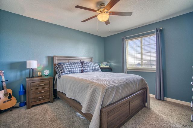 16515 Umpire Court, Hudson, CO 80642
