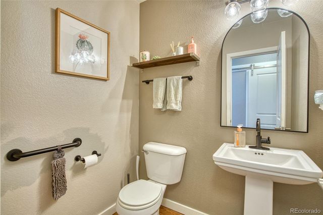 16515 Umpire Court, Hudson, CO 80642