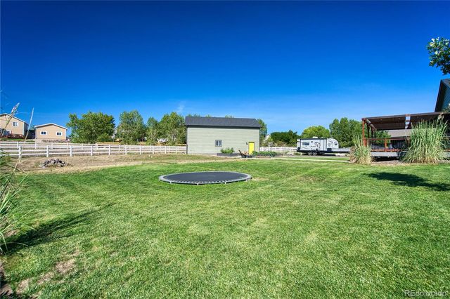 16515 Umpire Court, Hudson, CO 80642