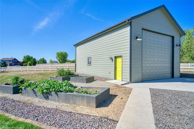 16515 Umpire Court, Hudson, CO 80642