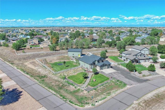 16515 Umpire Court, Hudson, CO 80642