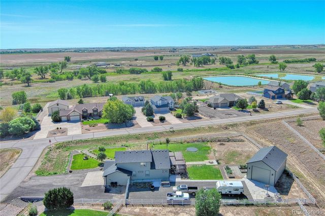 16515 Umpire Court, Hudson, CO 80642