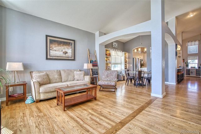 16515 Umpire Court, Hudson, CO 80642