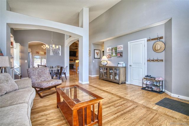 16515 Umpire Court, Hudson, CO 80642