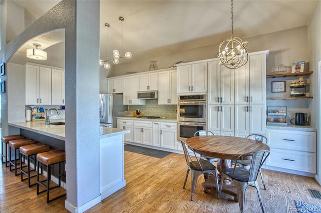 16515 Umpire Court, Hudson, CO 80642
