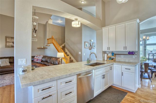 16515 Umpire Court, Hudson, CO 80642