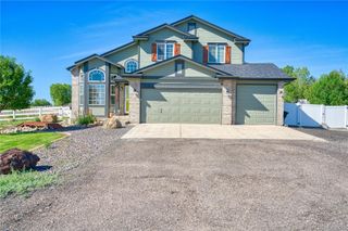 16515 Umpire Court, Hudson, CO 80642
