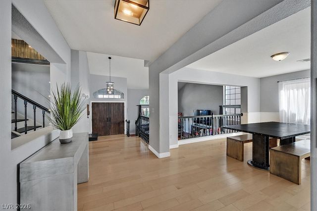 8209 Tivoli Cove Drive, Las Vegas, NV 89128