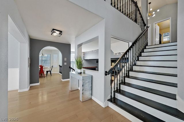 8209 Tivoli Cove Drive, Las Vegas, NV 89128