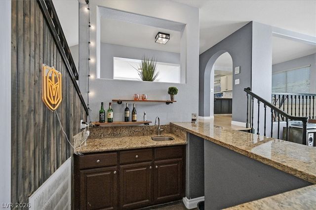 8209 Tivoli Cove Drive, Las Vegas, NV 89128