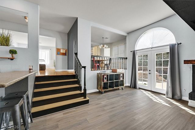 8209 Tivoli Cove Drive, Las Vegas, NV 89128