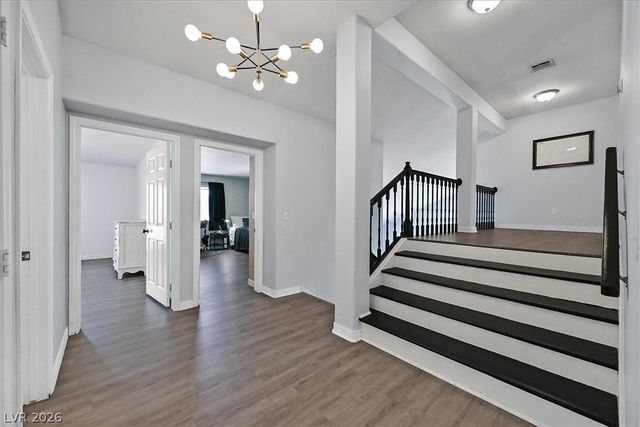 8209 Tivoli Cove Drive, Las Vegas, NV 89128