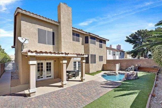 8209 Tivoli Cove Drive, Las Vegas, NV 89128