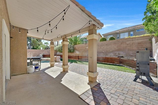 8209 Tivoli Cove Drive, Las Vegas, NV 89128