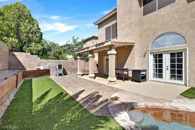 8209 Tivoli Cove Drive, Las Vegas, NV 89128