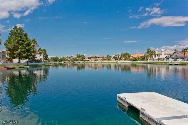 8209 Tivoli Cove Drive, Las Vegas, NV 89128