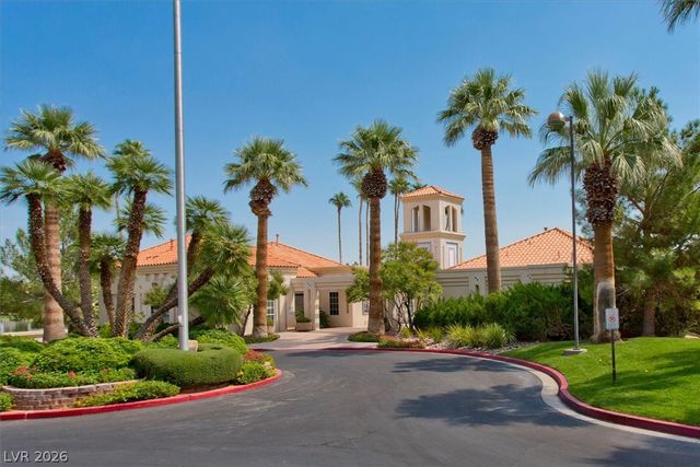 8209 Tivoli Cove Drive, Las Vegas, NV 89128