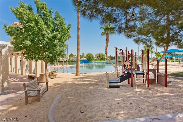 8209 Tivoli Cove Drive, Las Vegas, NV 89128