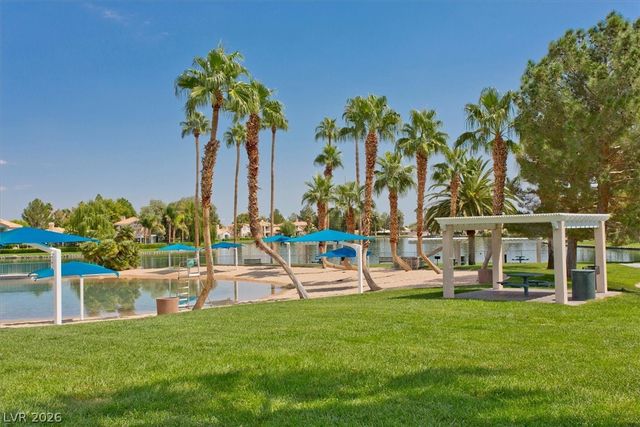 8209 Tivoli Cove Drive, Las Vegas, NV 89128