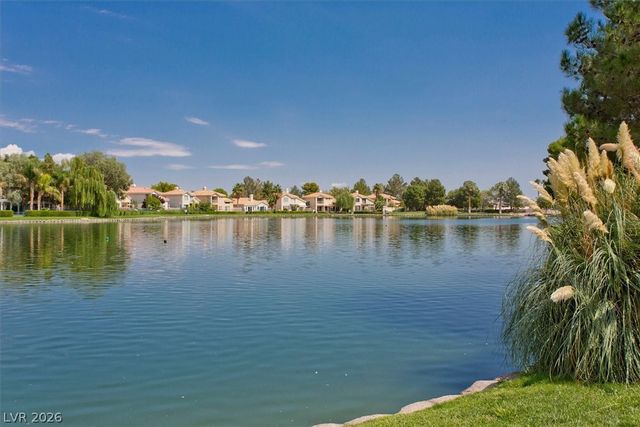 8209 Tivoli Cove Drive, Las Vegas, NV 89128