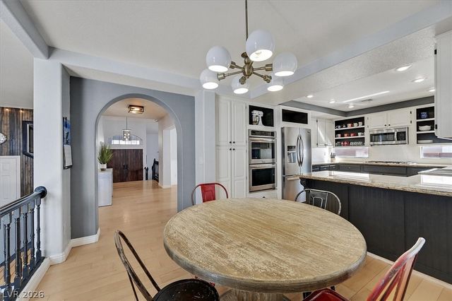 8209 Tivoli Cove Drive, Las Vegas, NV 89128