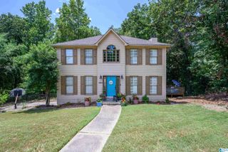 1860 RUSSET HILL CIRCLE, Hoover, AL 35244