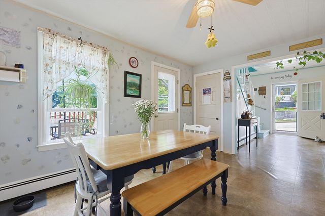 36 Laurier St, Worcester, MA 01603