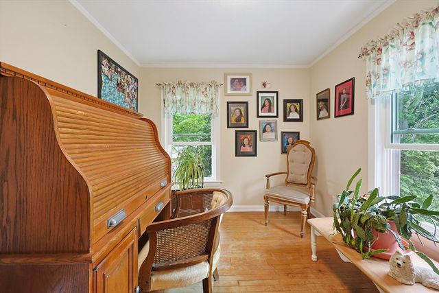 36 Laurier St, Worcester, MA 01603