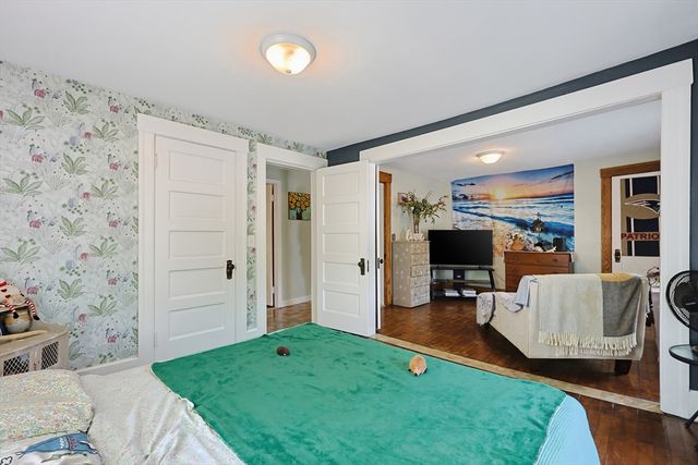 36 Laurier St, Worcester, MA 01603