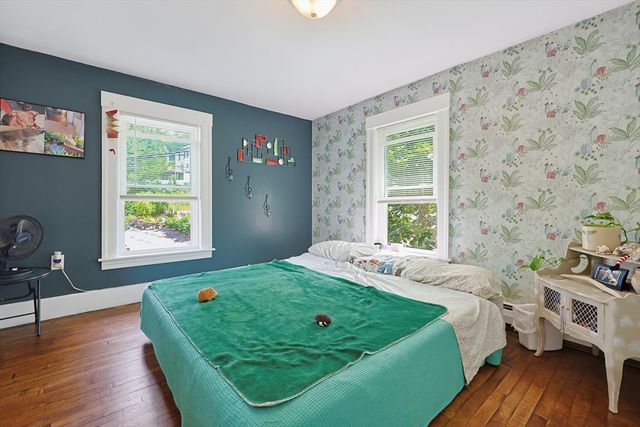 36 Laurier St, Worcester, MA 01603