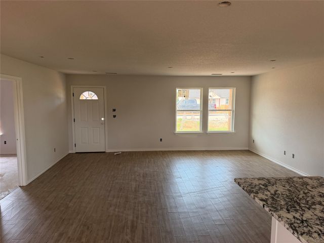 1008 Virgil Court, Springtown, TX 76082