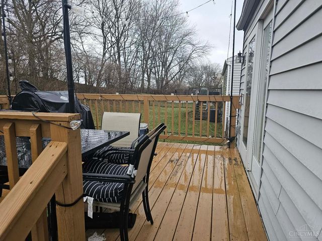 2756 Cranbrook Drive, Colerain Twp, OH 45251