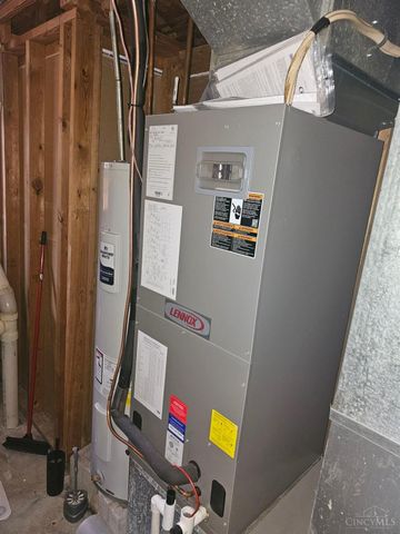 2756 Cranbrook Drive, Colerain Twp, OH 45251