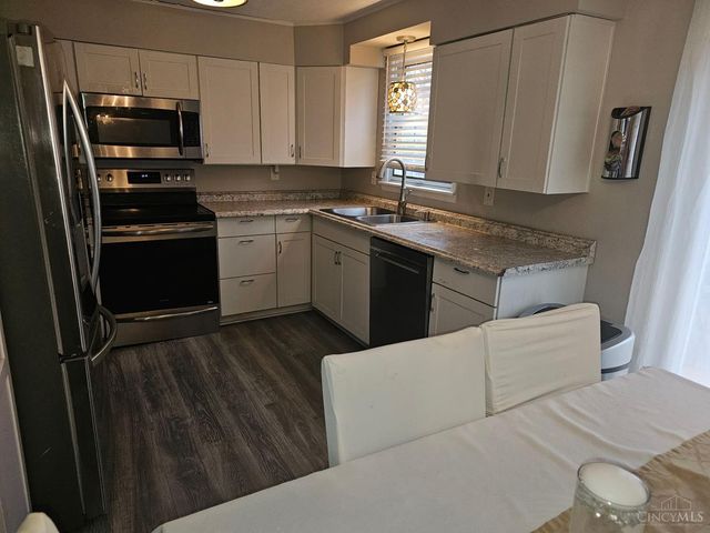 2756 Cranbrook Drive, Colerain Twp, OH 45251