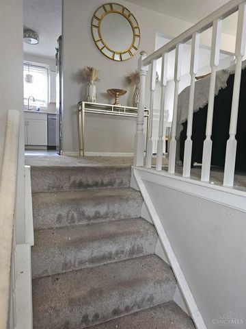 2756 Cranbrook Drive, Colerain Twp, OH 45251