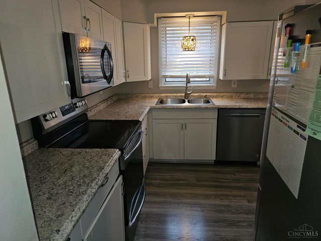 2756 Cranbrook Drive, Colerain Twp, OH 45251