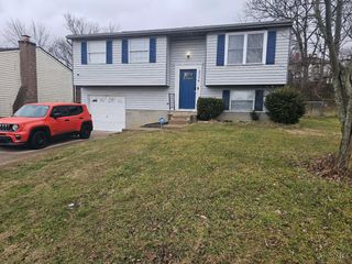 2756 Cranbrook Drive, Colerain Twp, OH 45251